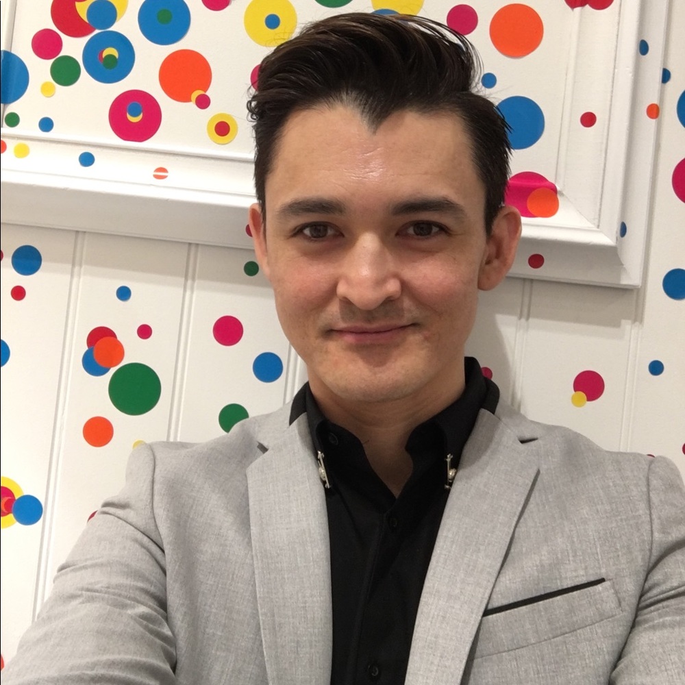 Meet your Posher, Dana